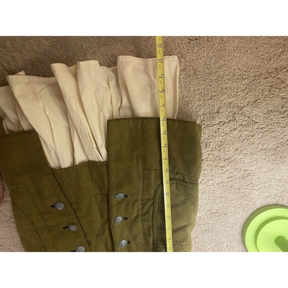 free people mini dress Y2K - Picture 12 of 13